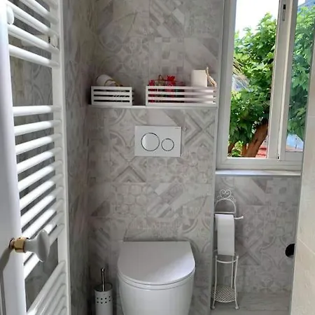 Apartman De Luxe Dans Le Centre D'antibes Antibes